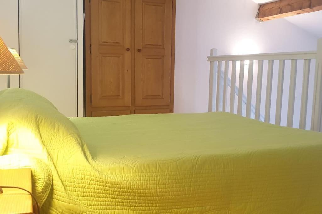 Villa Un Bol D'Air Frais Et De Soleil Entre Campagne Et Plage à Béziers Extérieur photo