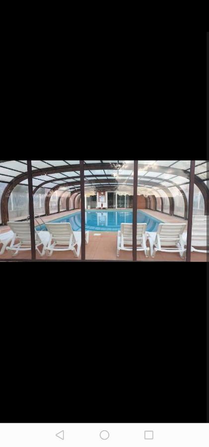 Villa Un Bol D'Air Frais Et De Soleil Entre Campagne Et Plage à Béziers Extérieur photo